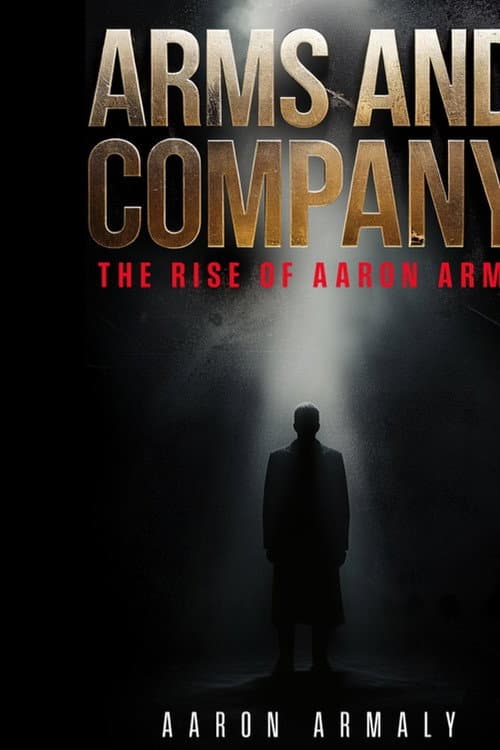 ARMS AND COMPANY afişi