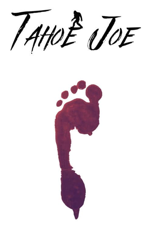 Tahoe Joe afişi