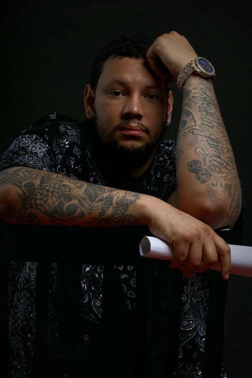 Dominic Goodie