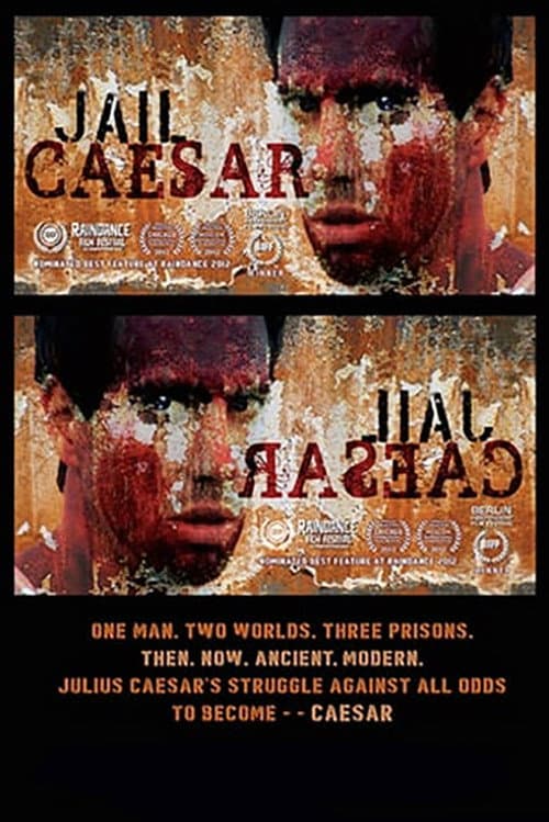 Jail Caesar afişi