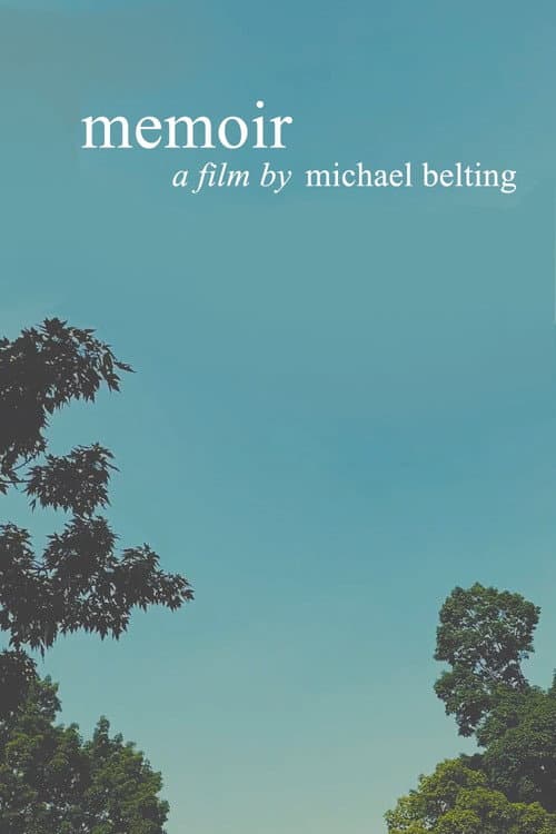 MEMOIR afişi