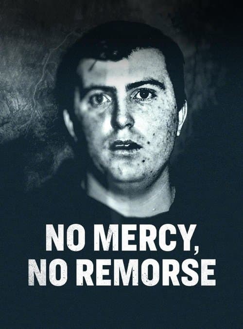No Mercy, No Remorse afişi