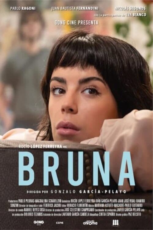 Bruna afişi