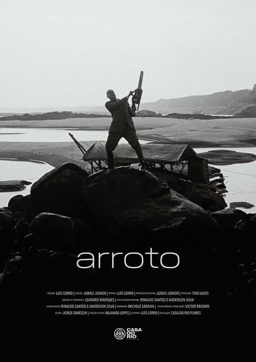 Arroto afişi