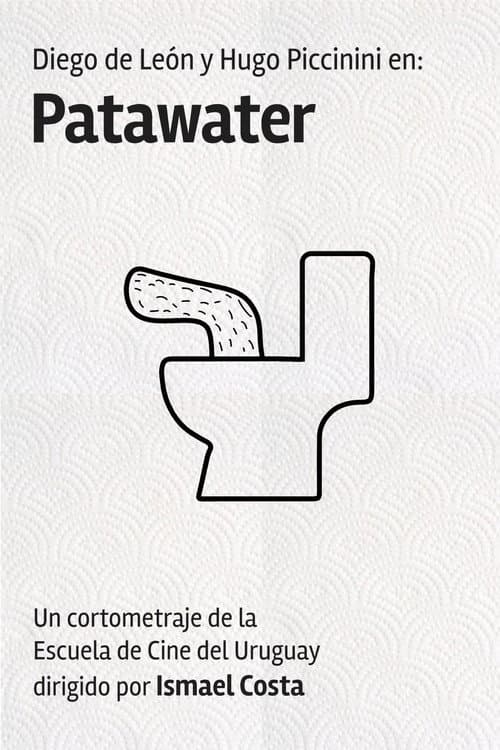 Patawater afişi