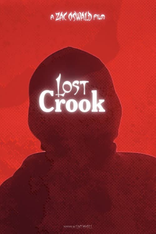 Lost Crook afişi