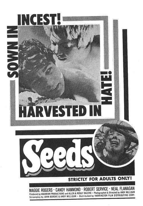 Seeds afişi