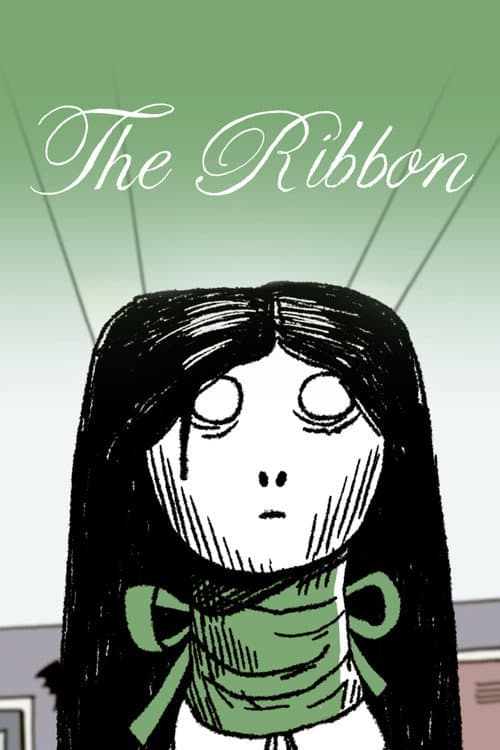 The Ribbon afişi