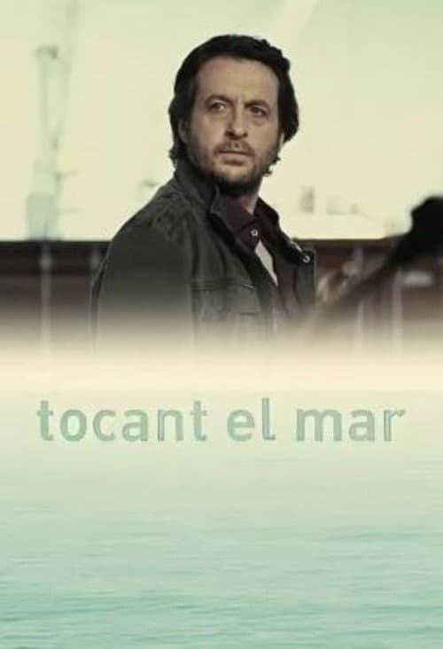 Tocant el mar afişi