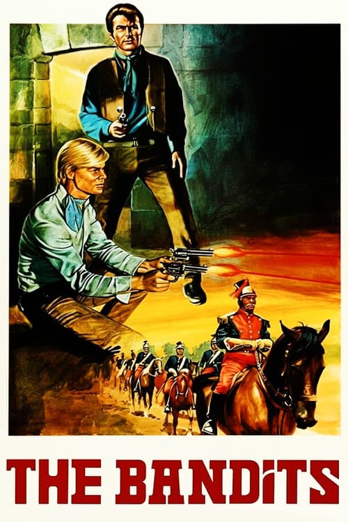 The Bandits afişi