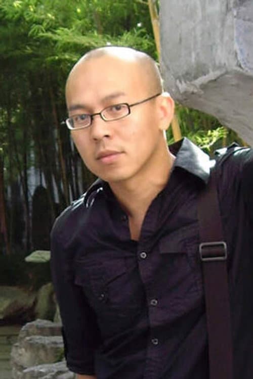 Nguyễn Tân Hoàng