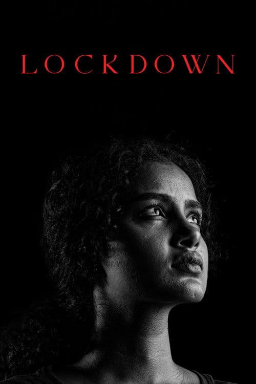 Lockdown afişi