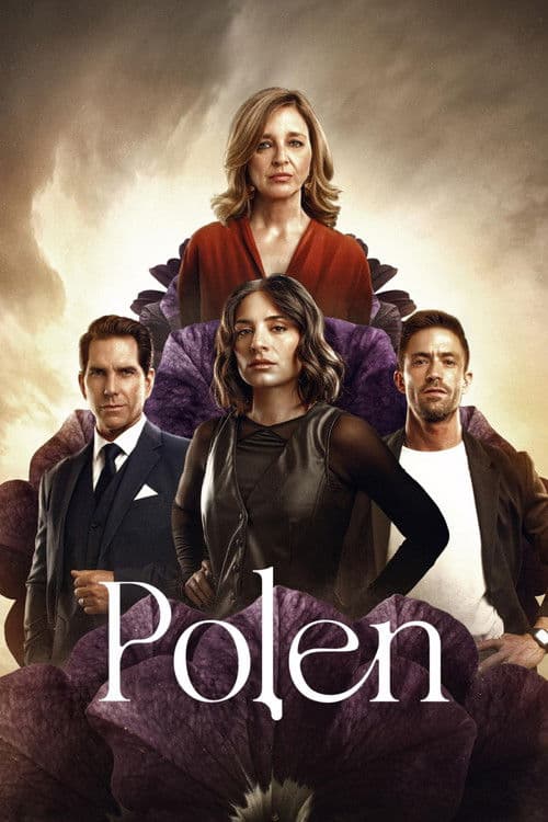 Polen afişi