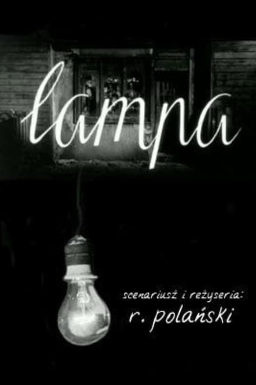 Lampa afişi