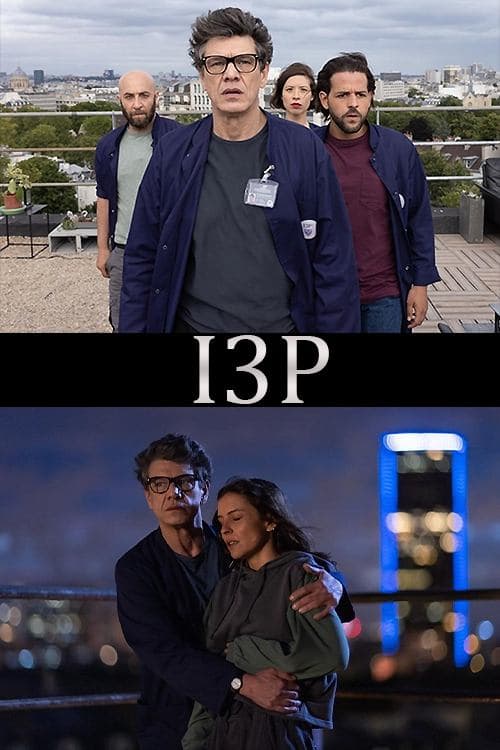 I3P afişi