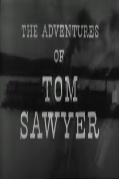 The Adventures of Tom Sawyer afişi