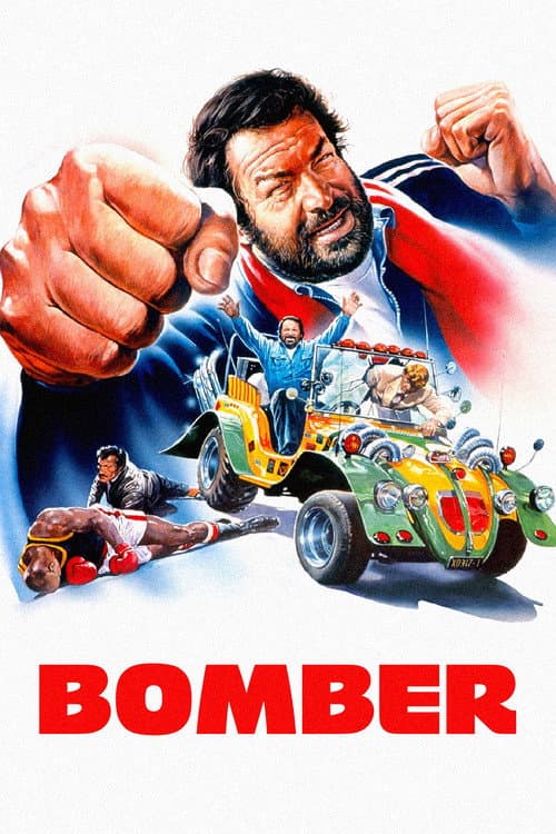 Bomber afişi