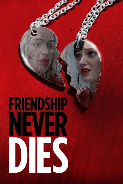 Best Friends Forever afişi