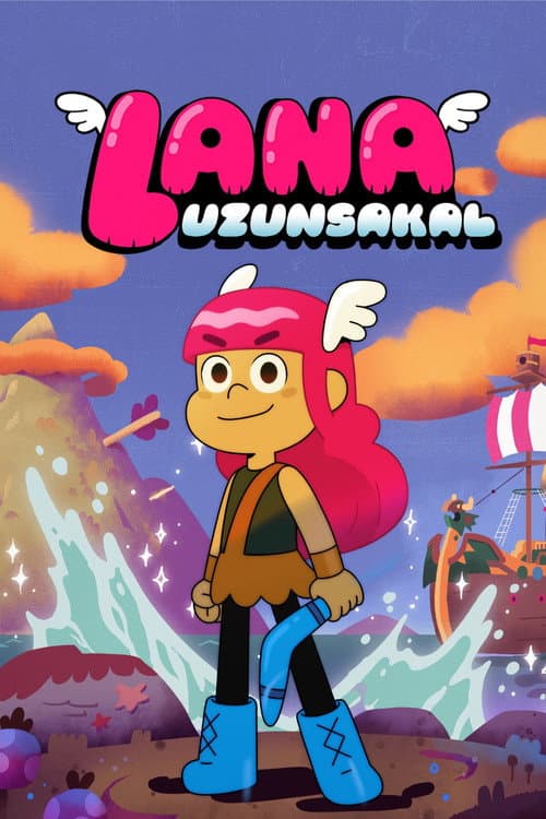 Lana Uzunsakal
