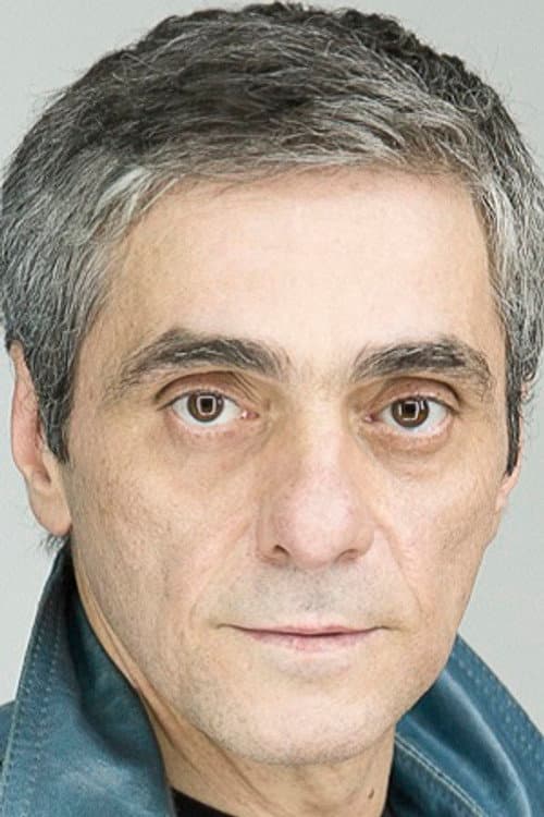 მალხაზ აბულაძე