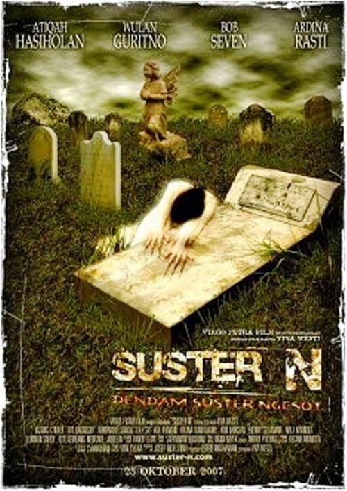 Suster N afişi