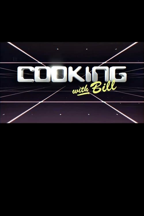 Bill ile Yemekteyiz afişi