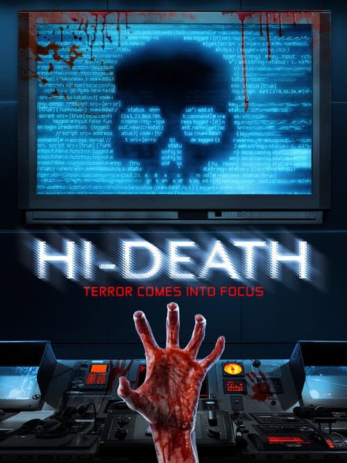 Hi-Death afişi