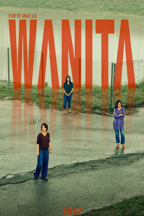 Wanita afişi