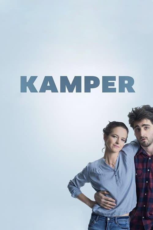 Kamper afişi