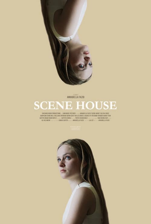 Scene House afişi