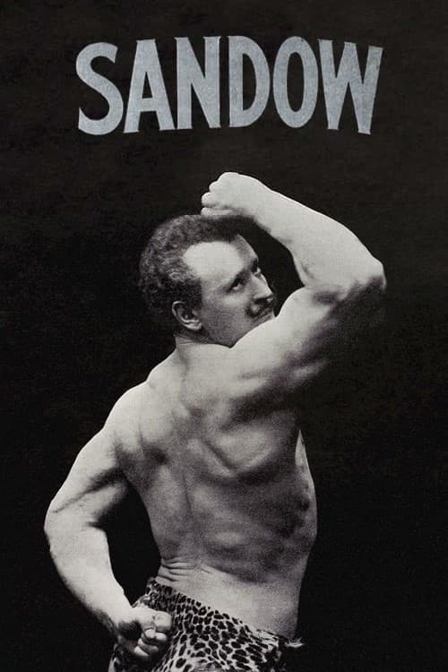 Sandow afişi