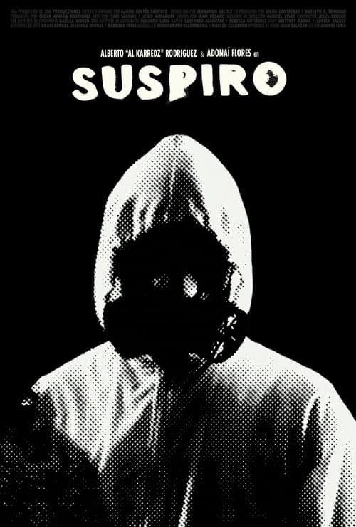 Suspiro afişi