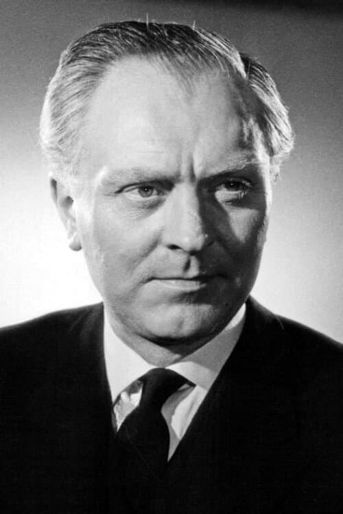 Ernst Waldow