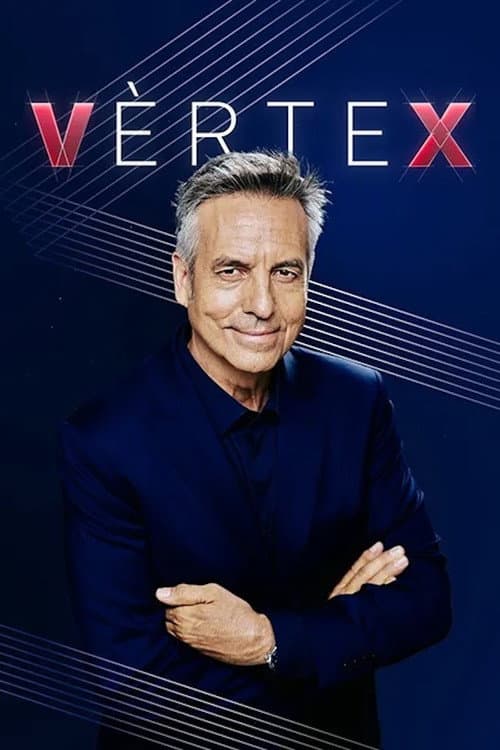 Vèrtex afişi