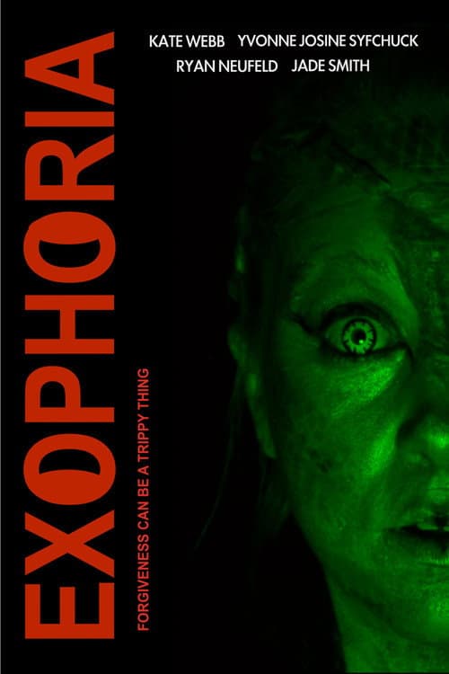 Exophoria afişi