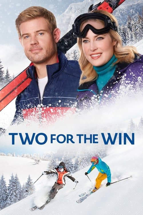 Two for the Win afişi