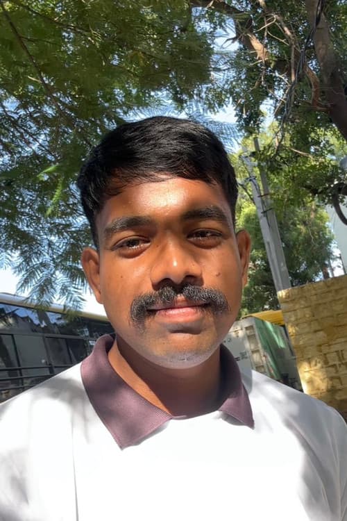 Arun Dandu