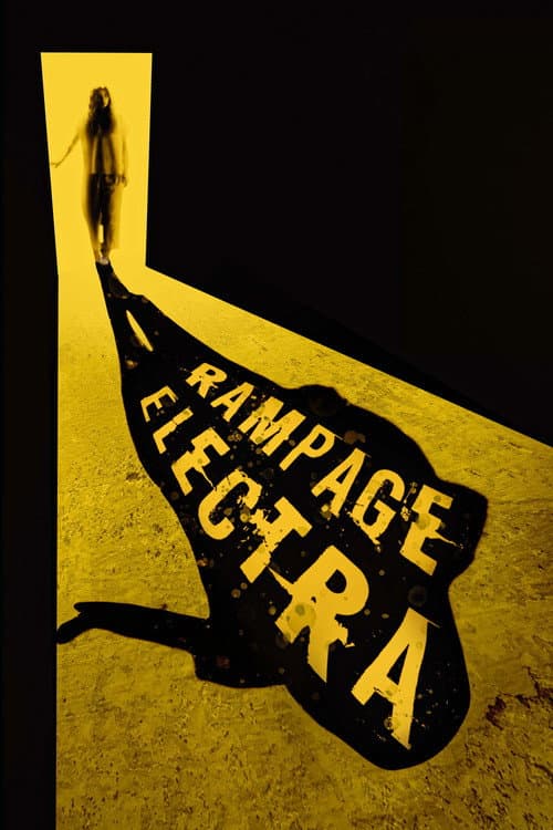 Rampage Electra afişi