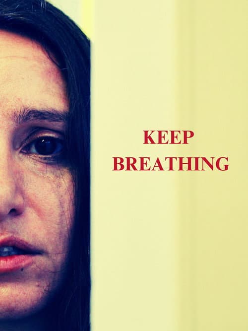 Keep Breathing afişi