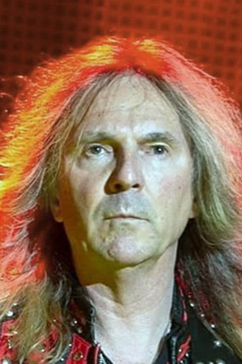 Glenn Tipton