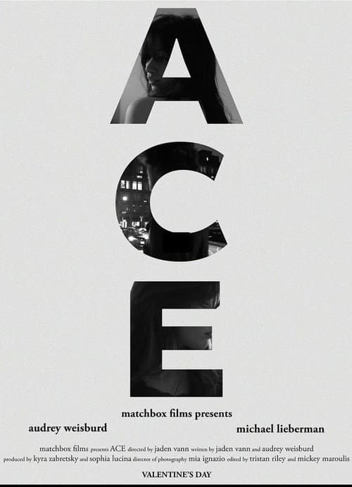 ACE afişi