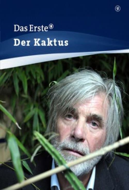Der Kaktus afişi