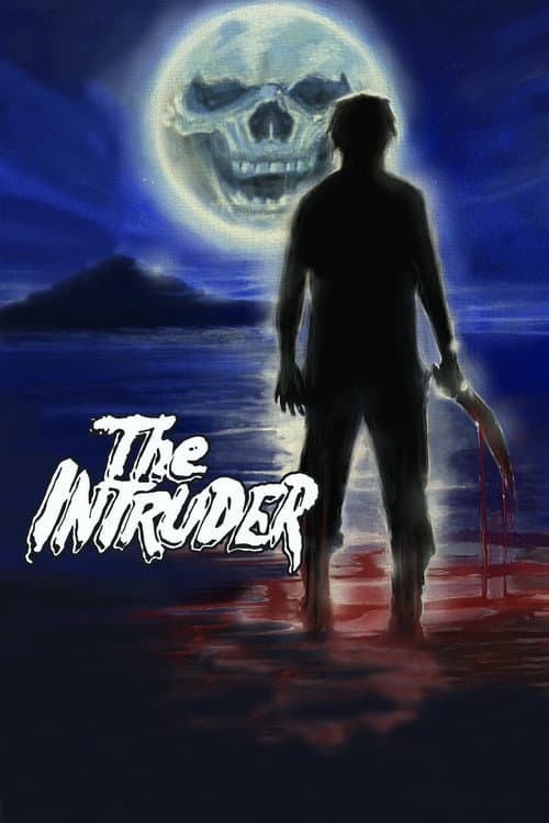 The Intruder afişi