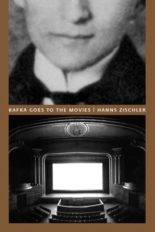 Kafka geht ins Kino afişi