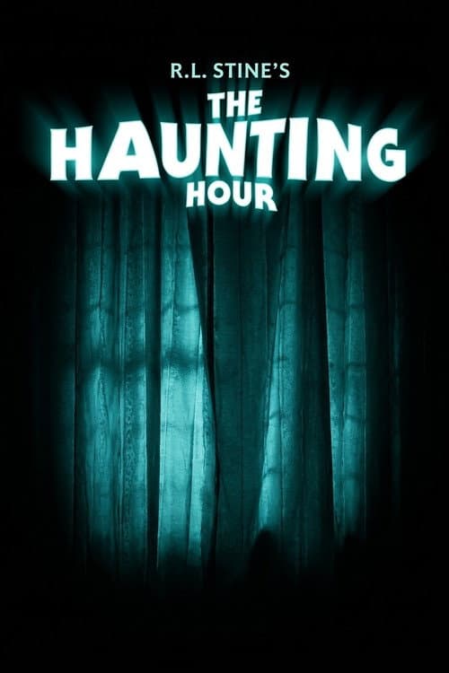 The Haunting Hour: Pool Shark afişi