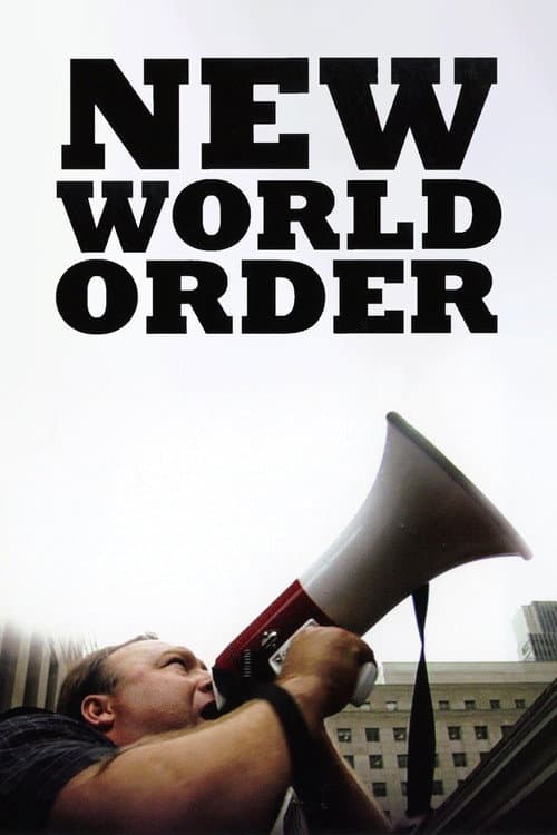 New World Order afişi