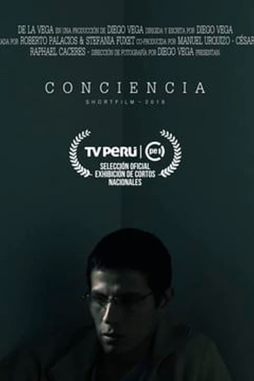 Conciencia afişi