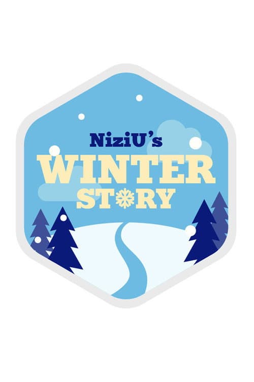 NiziU's Winter Story afişi