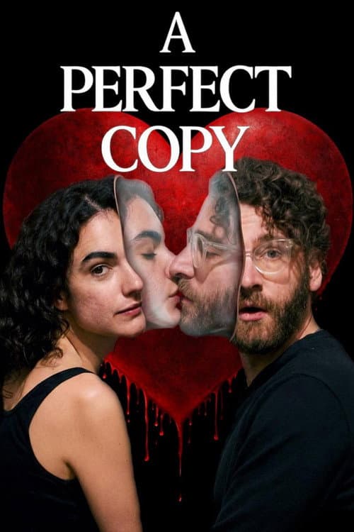 A Perfect Copy afişi
