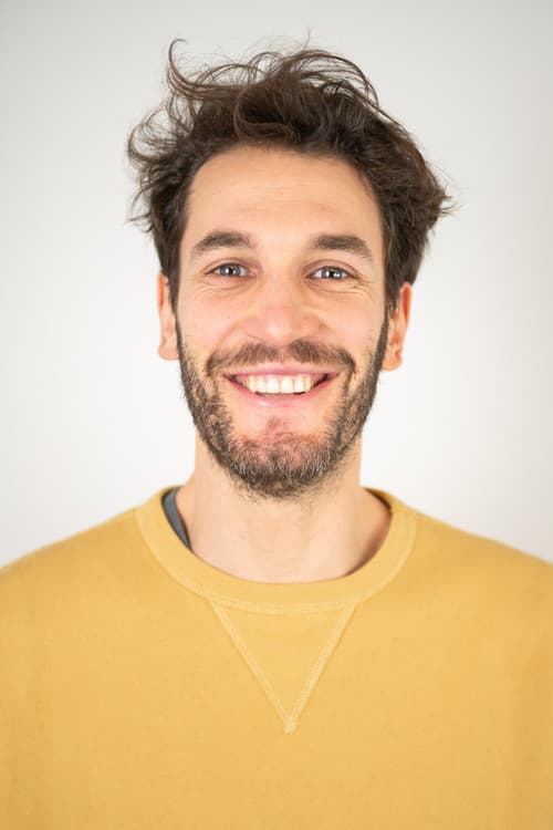 Jonathan Ortegat